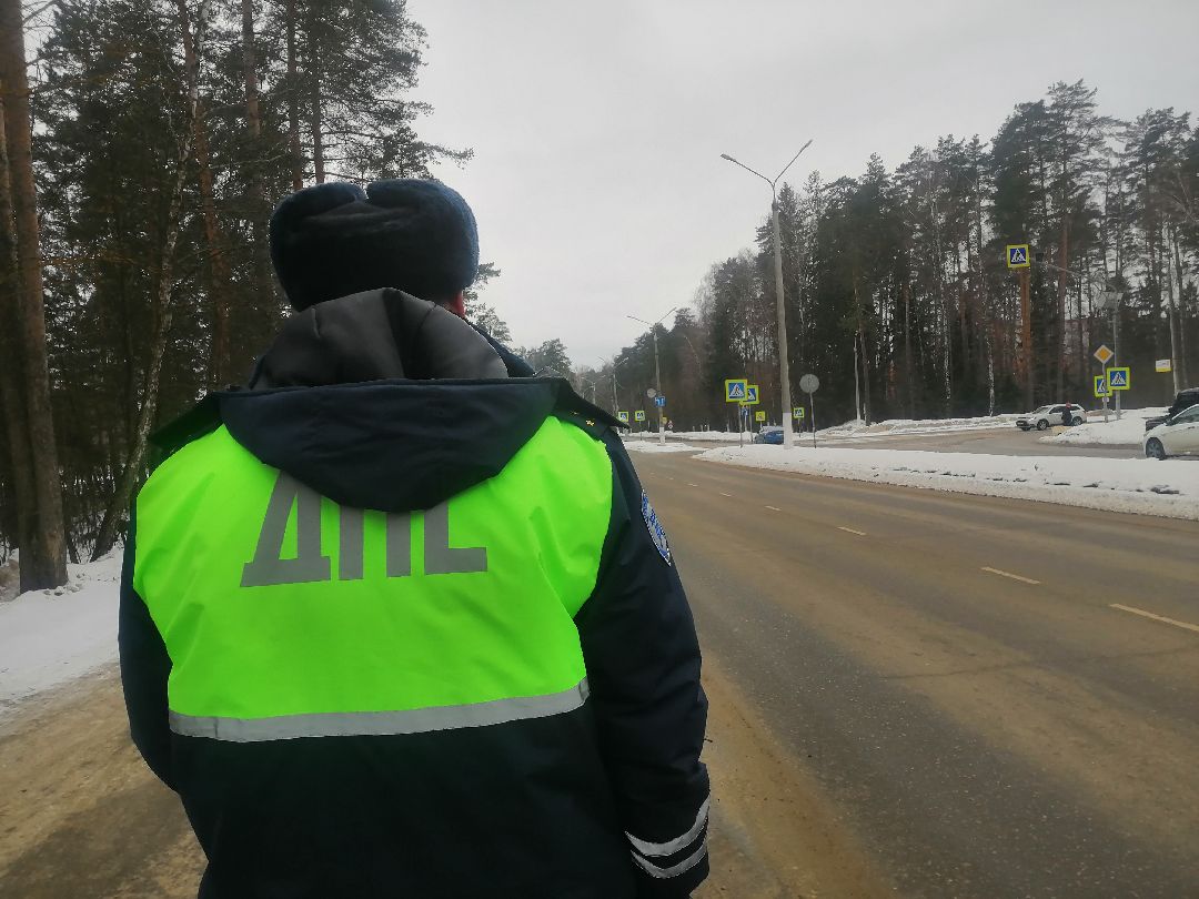 Протвино, авто