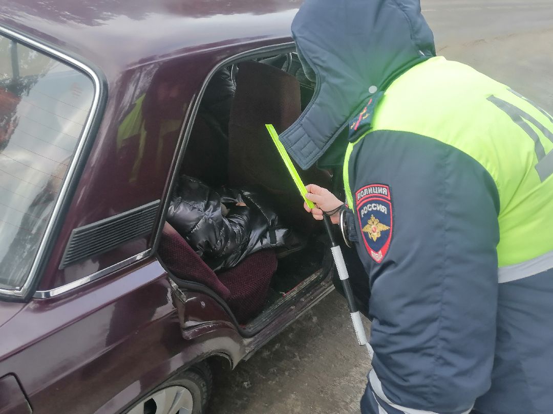 Протвино, авто