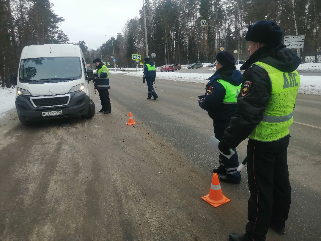 Протвино, авто