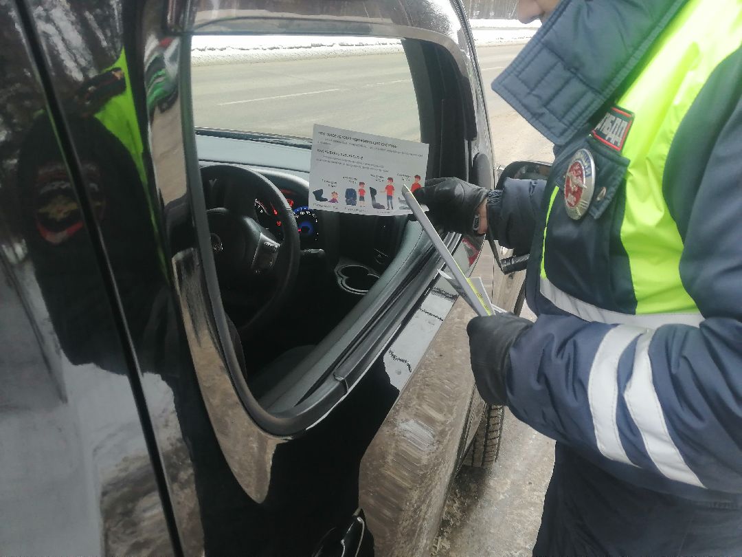 Протвино, авто