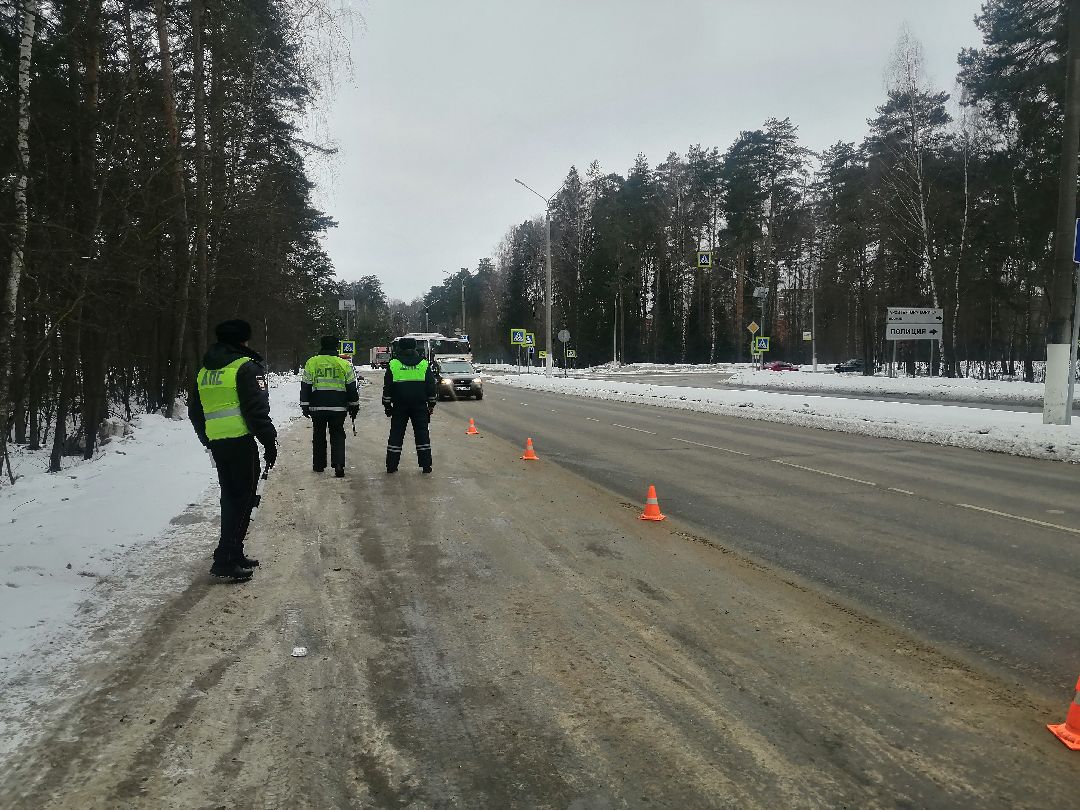 Протвино, авто