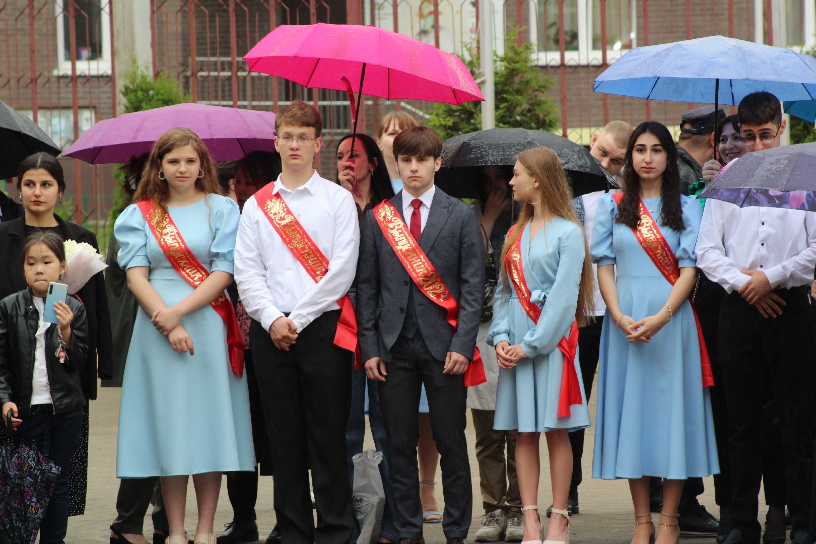 ЕГЭ, школа, экзамены, Лосино-Петровский