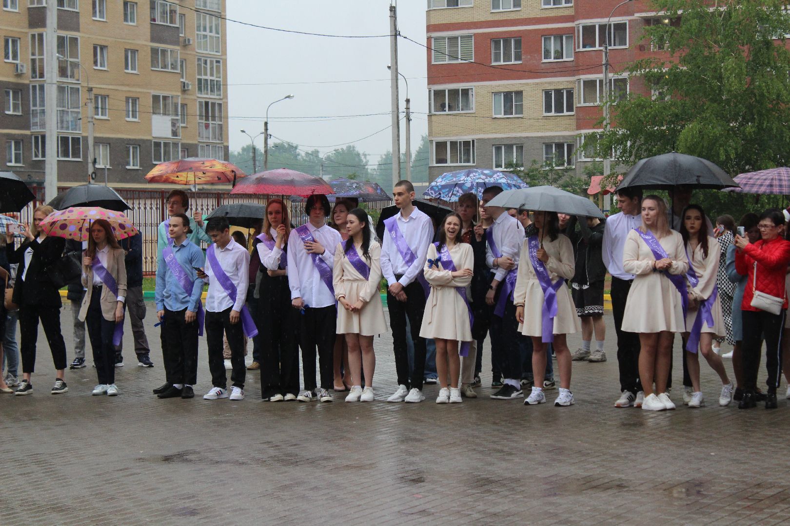 ЕГЭ, школа, экзамены, Лосино-Петровский