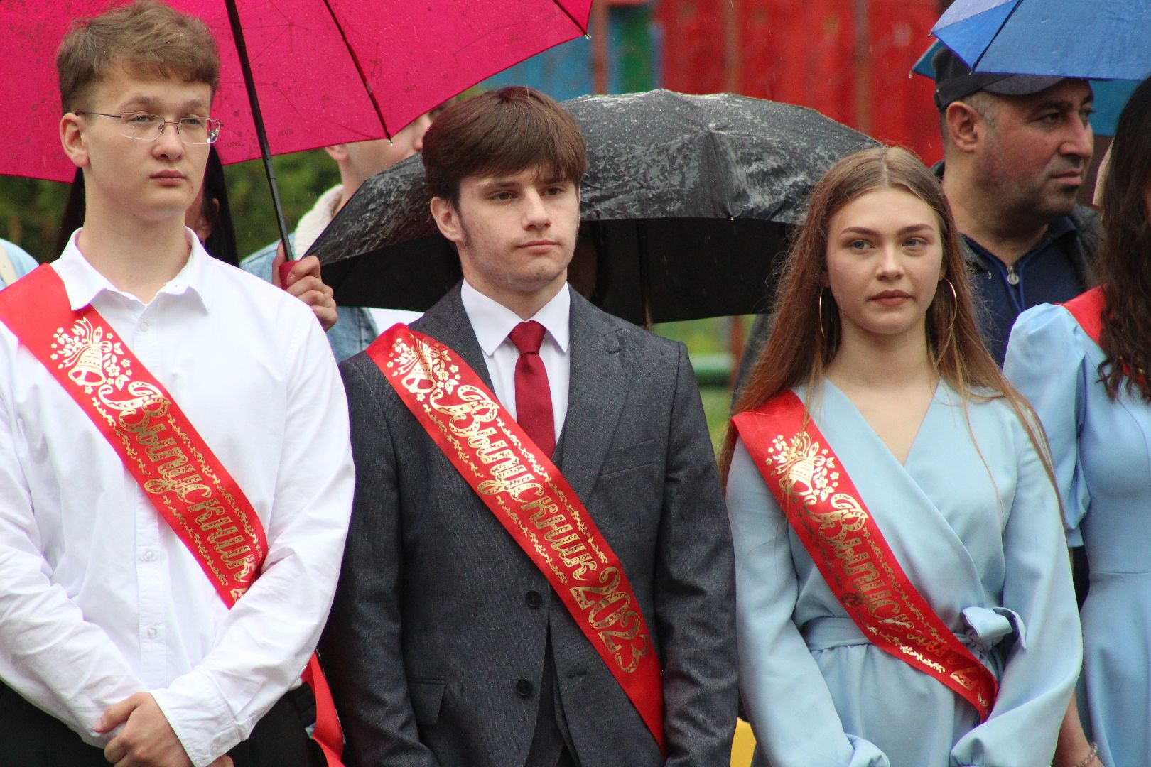 ЕГЭ, школа, экзамены, Лосино-Петровский