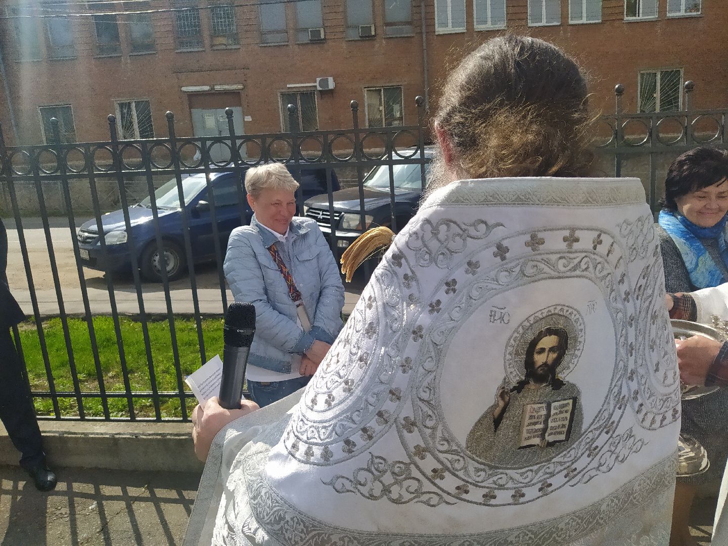 Истра, лазарет, первая мировая, драматический театр