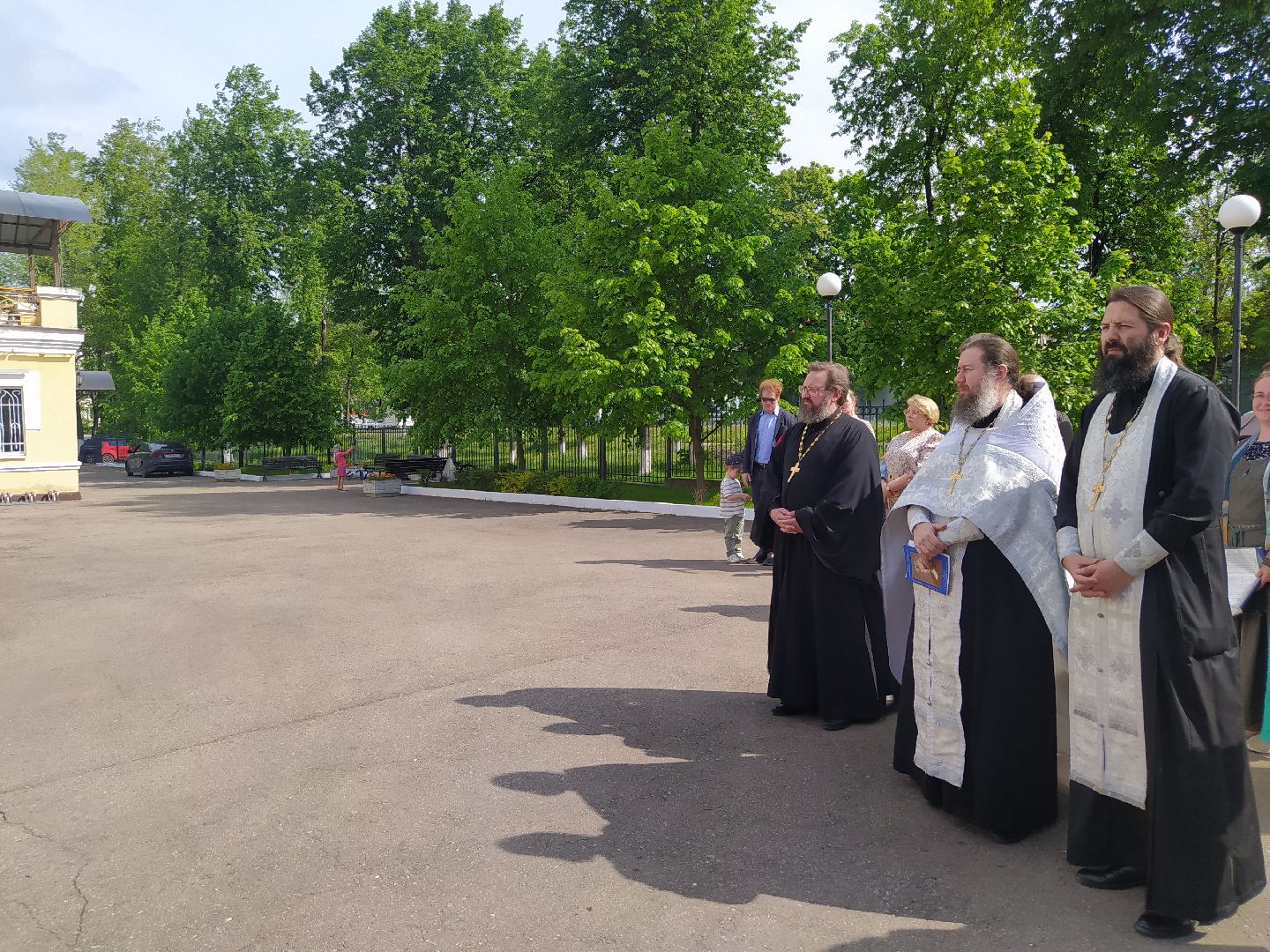 Истра, лазарет, первая мировая, драматический театр