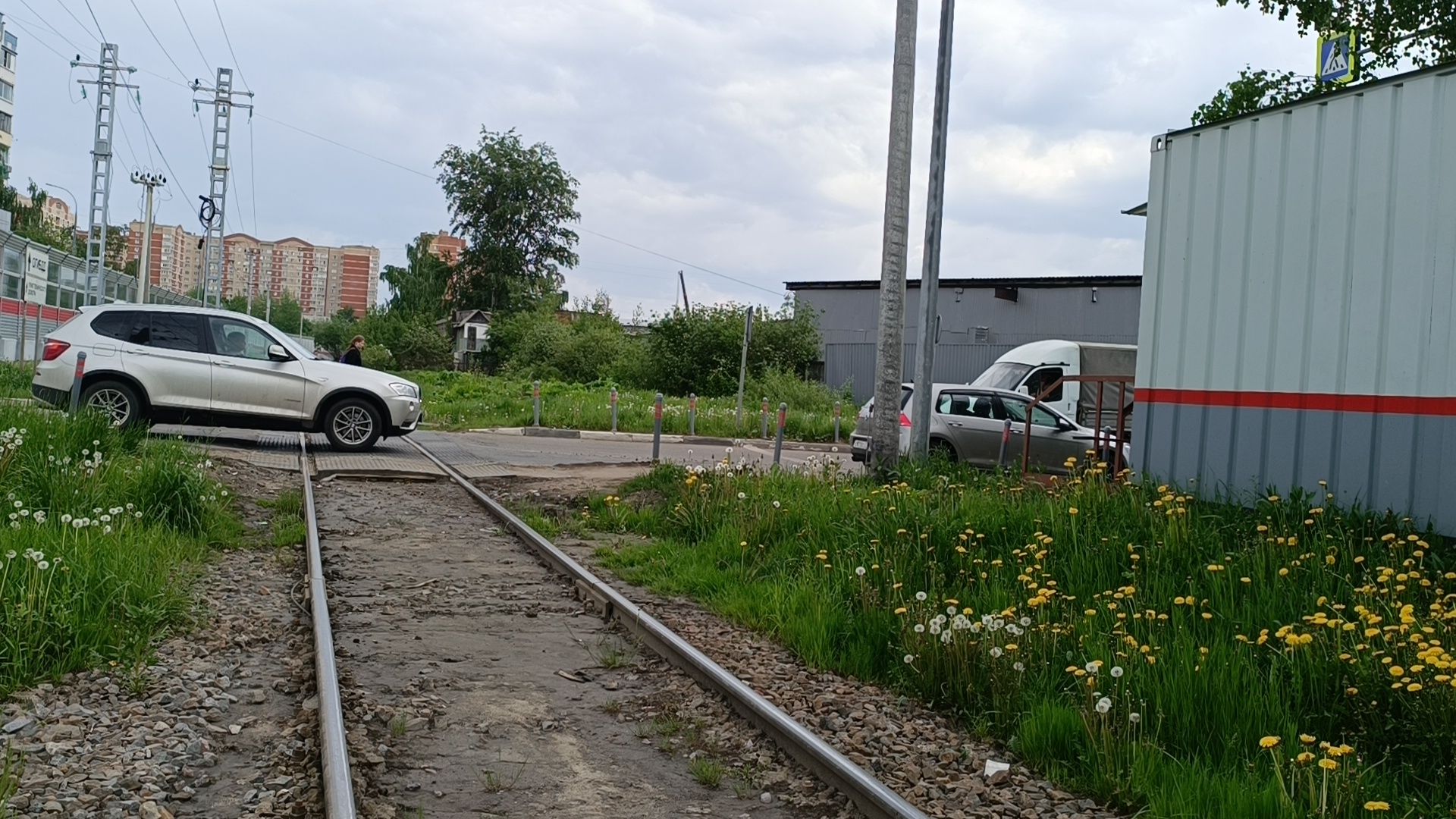 Лобня, ремонт, переезд