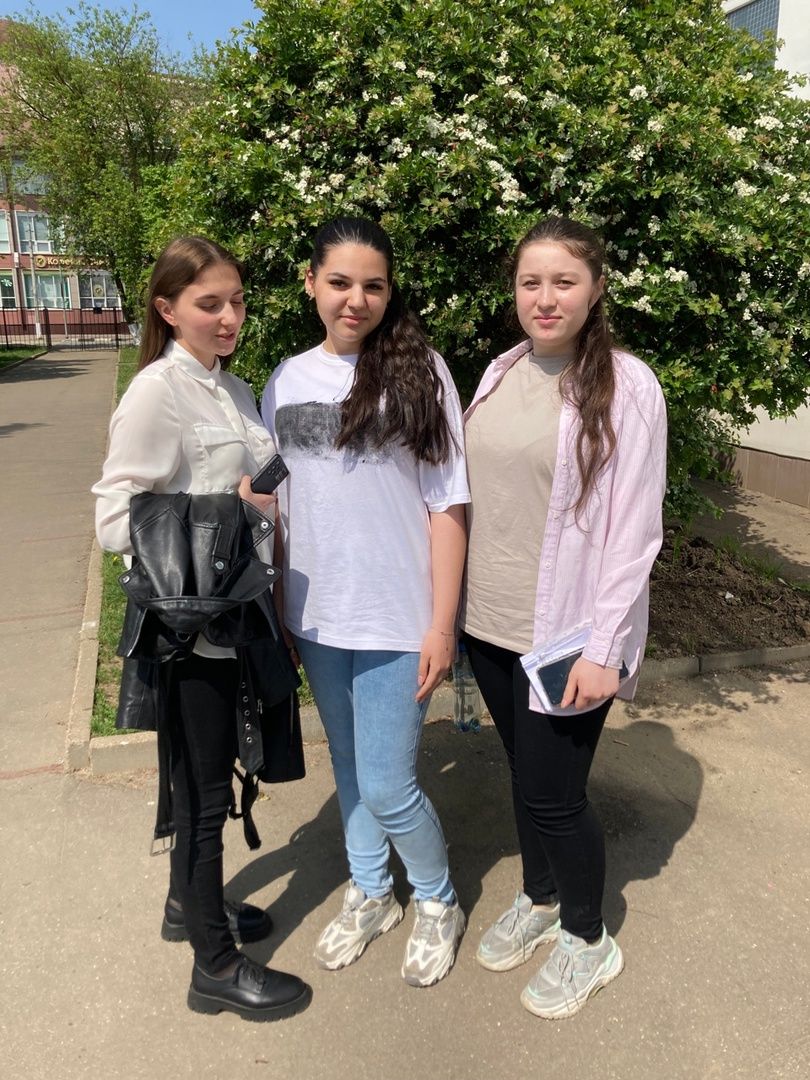 Солнечногорск, ЕГЭ, экзамены, выпускники, школа