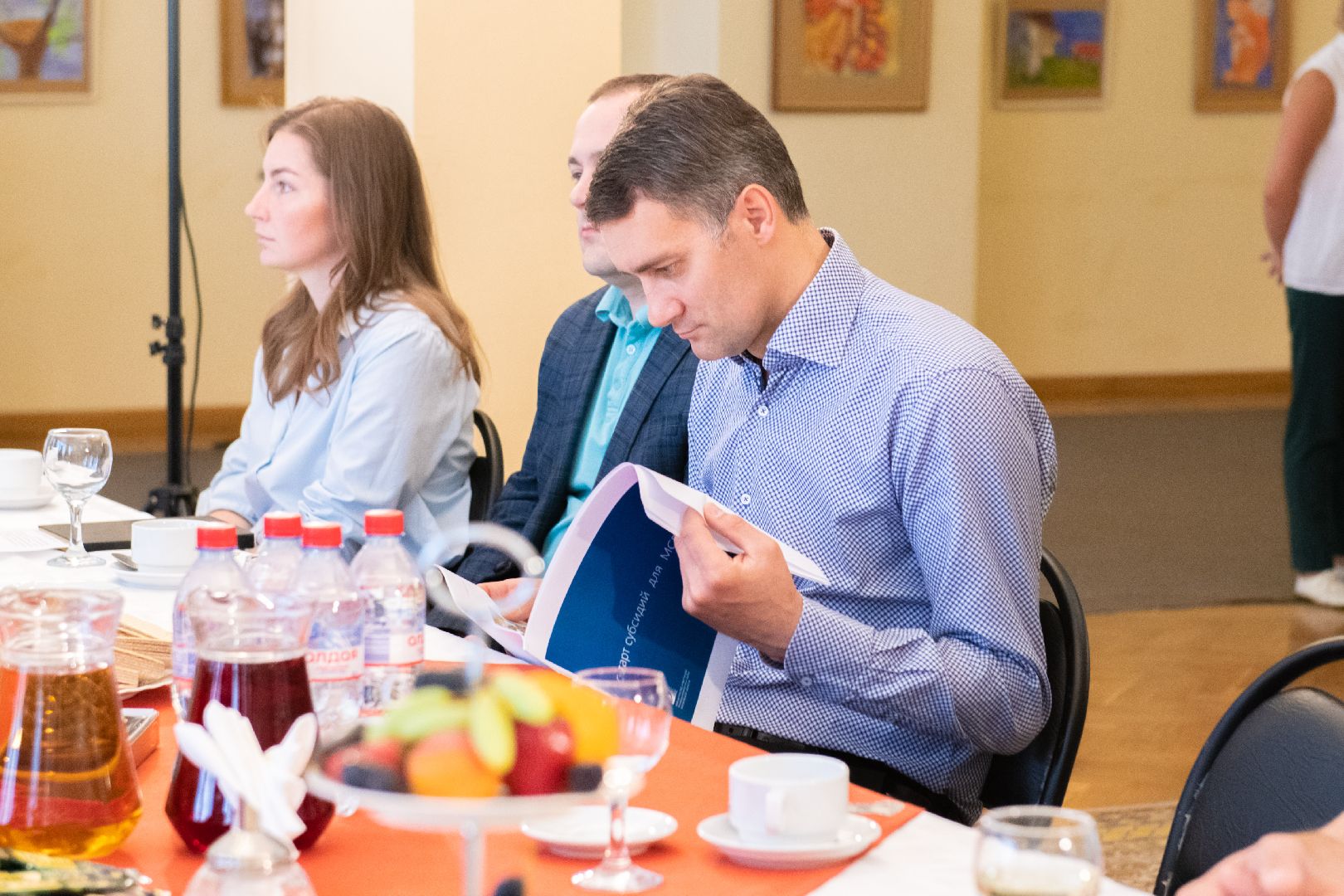 лыткарино, экономика, предприниматели,