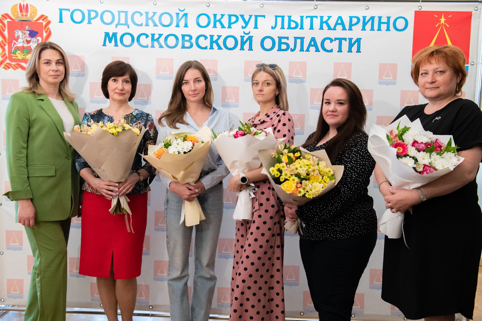 лыткарино, экономика, предприниматели,