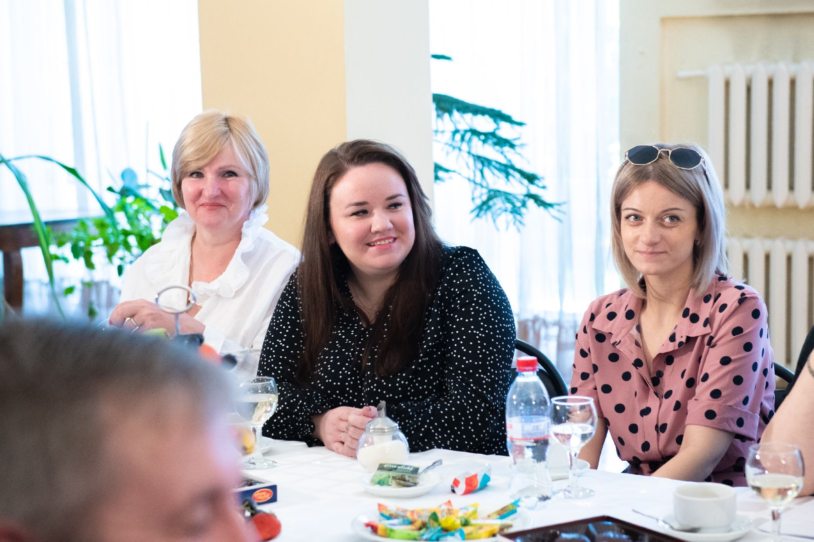 лыткарино, экономика, предприниматели,