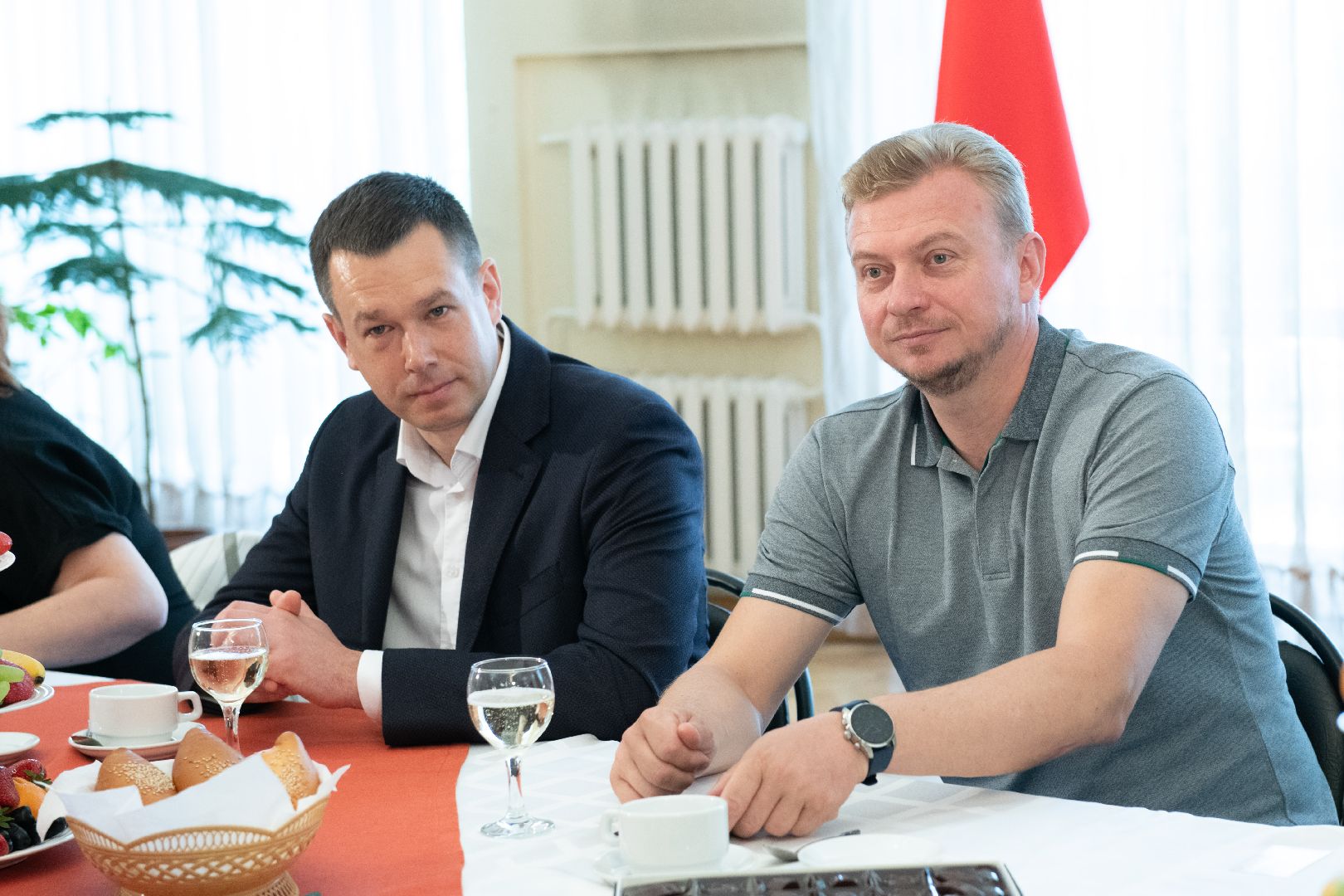 лыткарино, экономика, предприниматели,