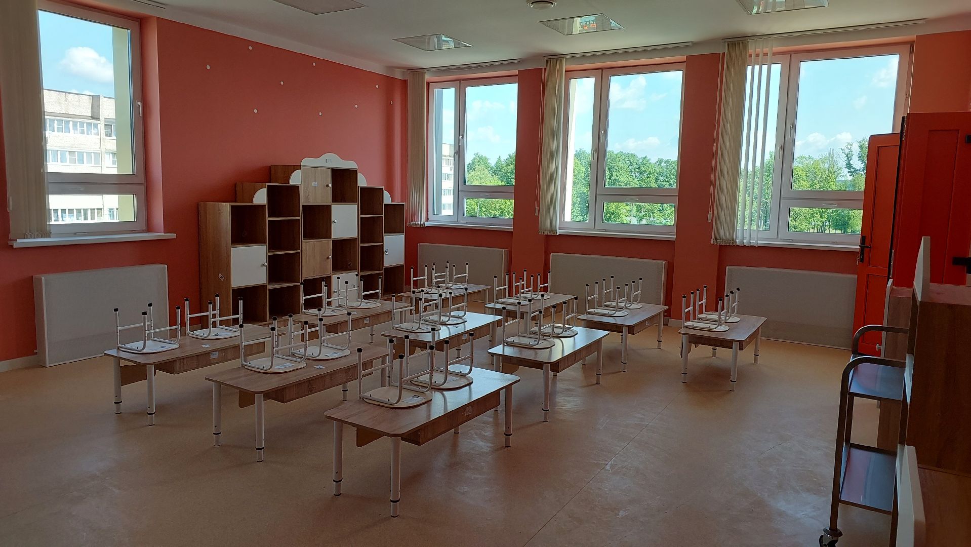 дети, детский сад, строительство, образование, серпухов,