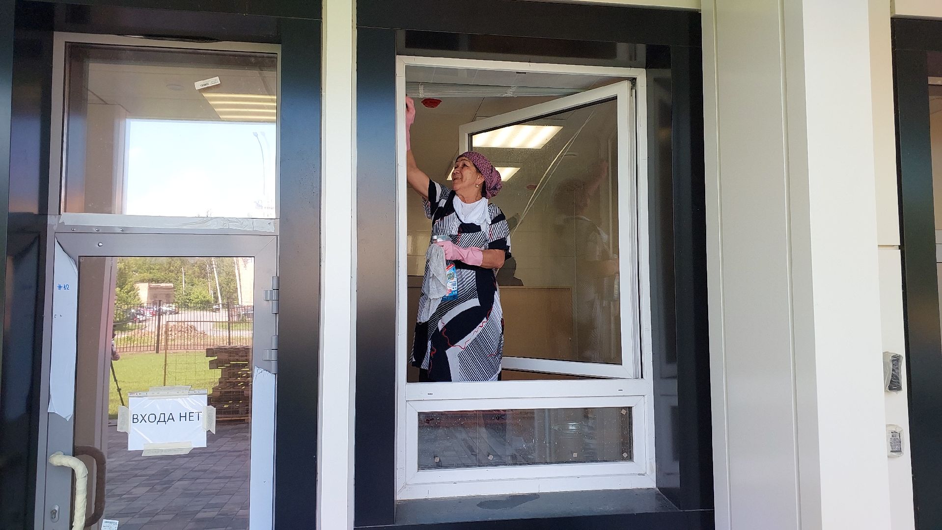 дети, детский сад, строительство, образование, серпухов,