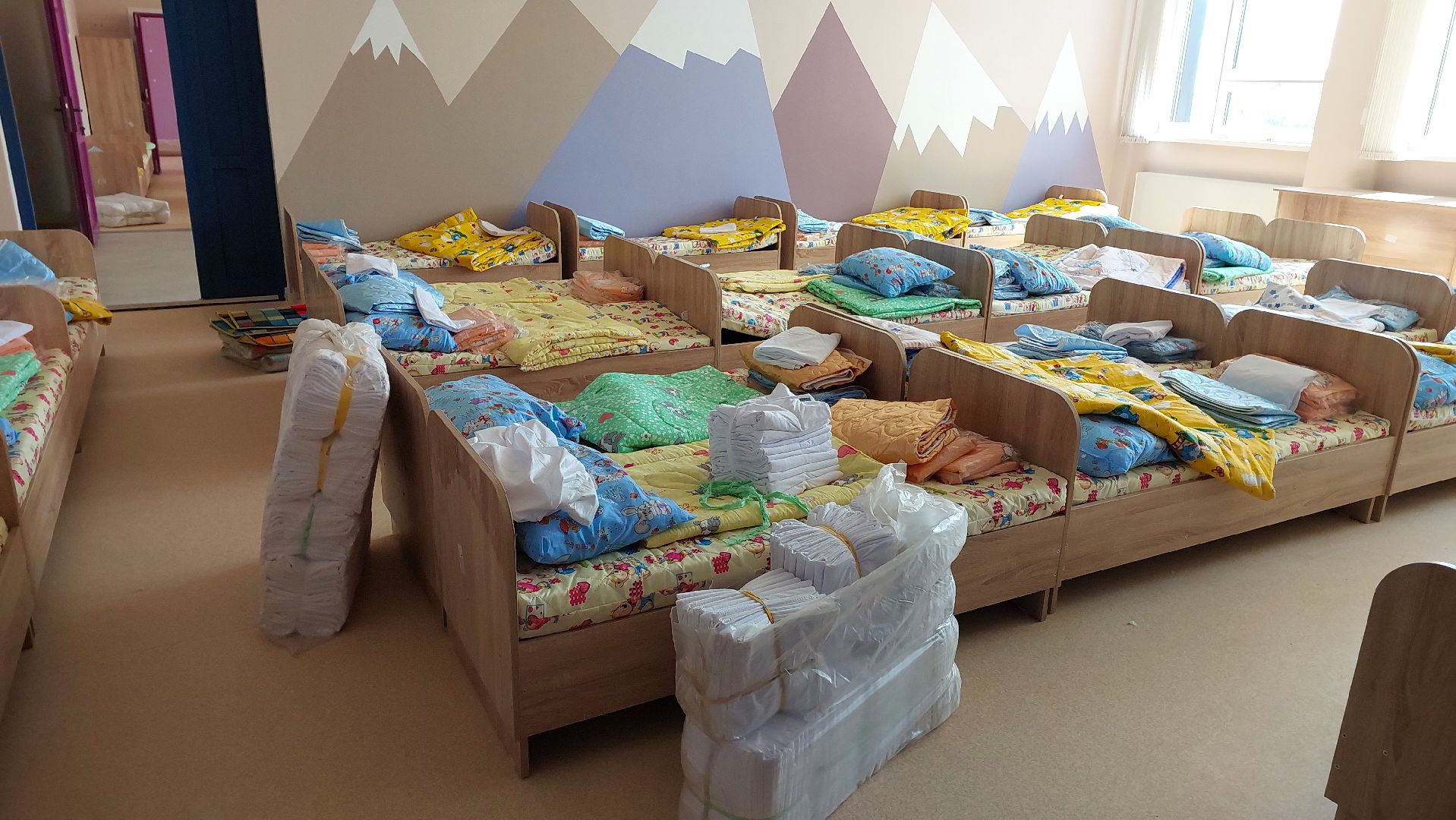 дети, детский сад, строительство, образование, серпухов,