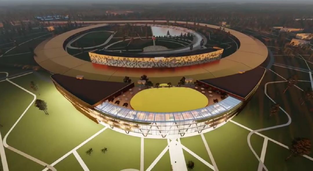 Протвино, наука