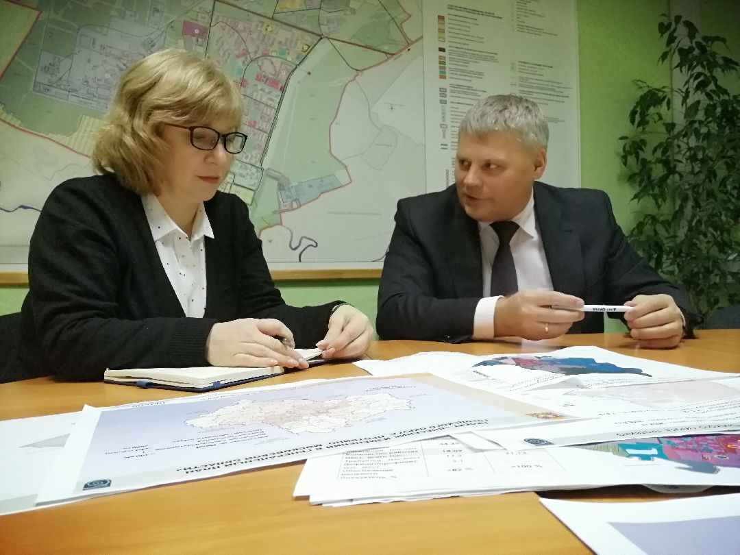 Протвино, наука