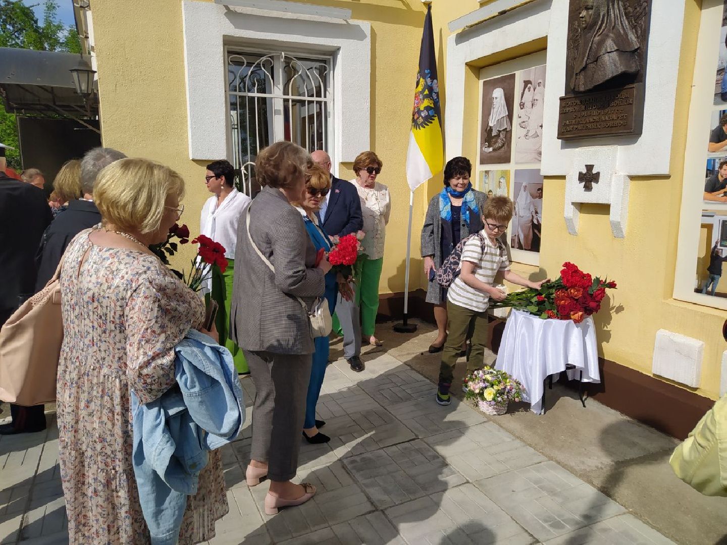 Истра, драматический театр, администрация Истры