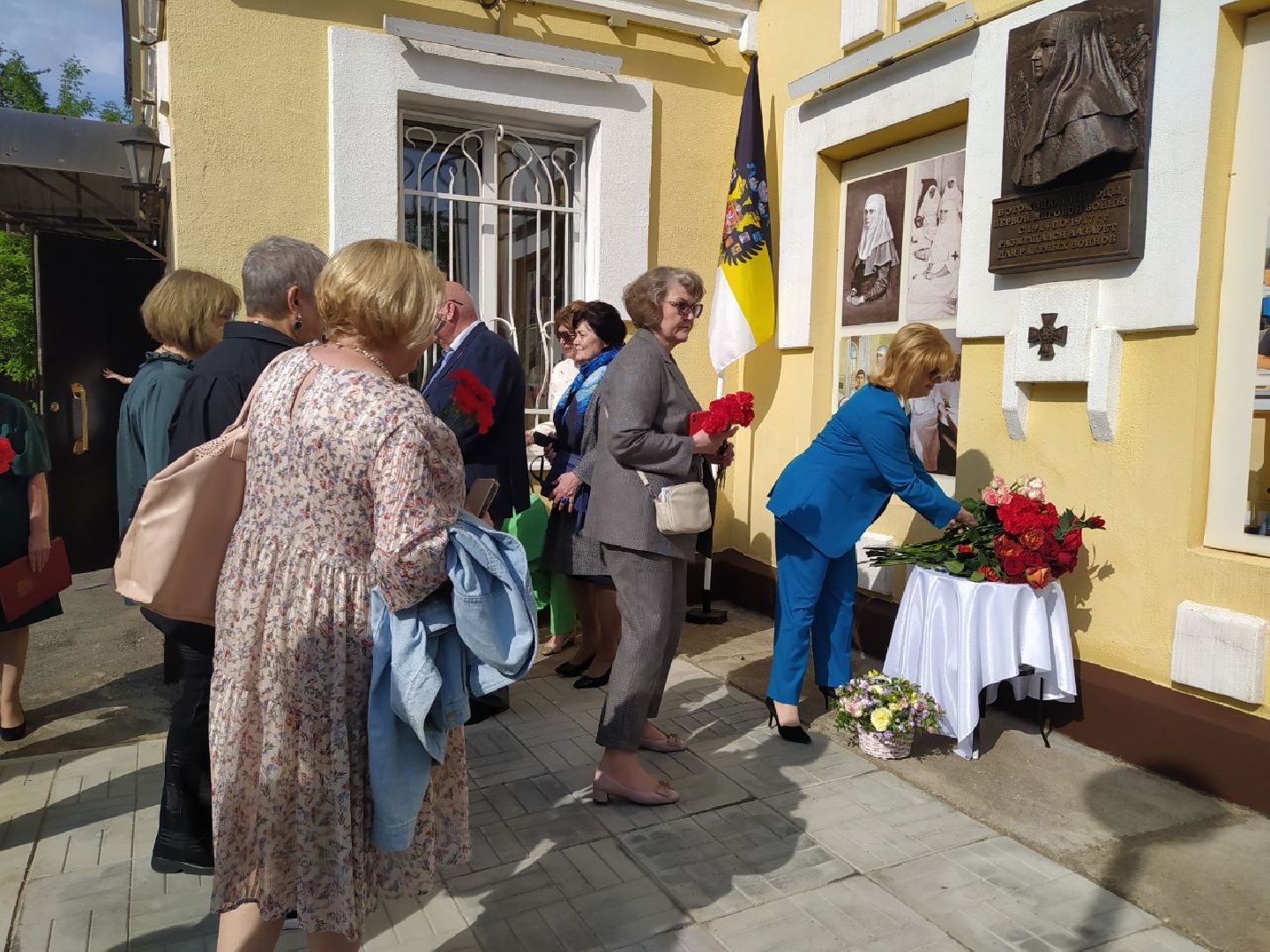 Истра, драматический театр, администрация Истры