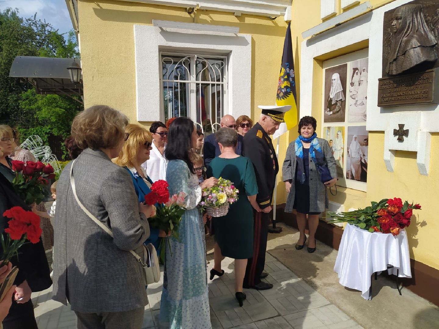 Истра, драматический театр, администрация Истры