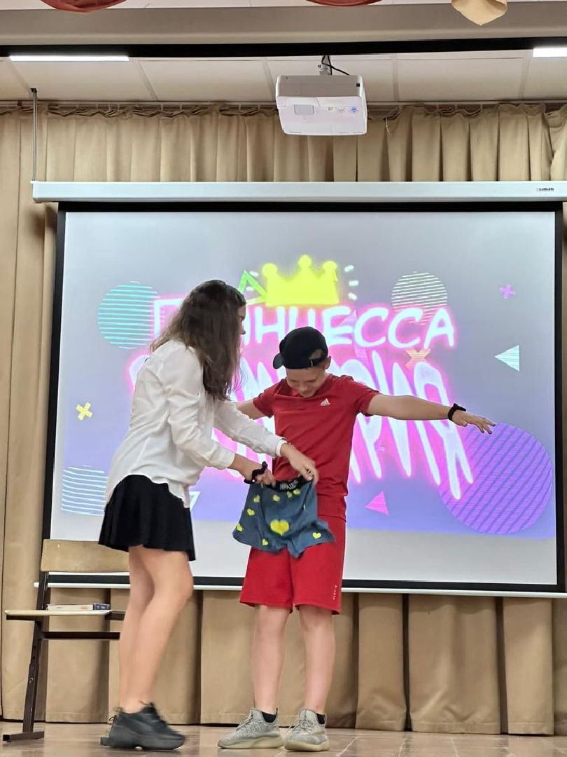 дети, школы,