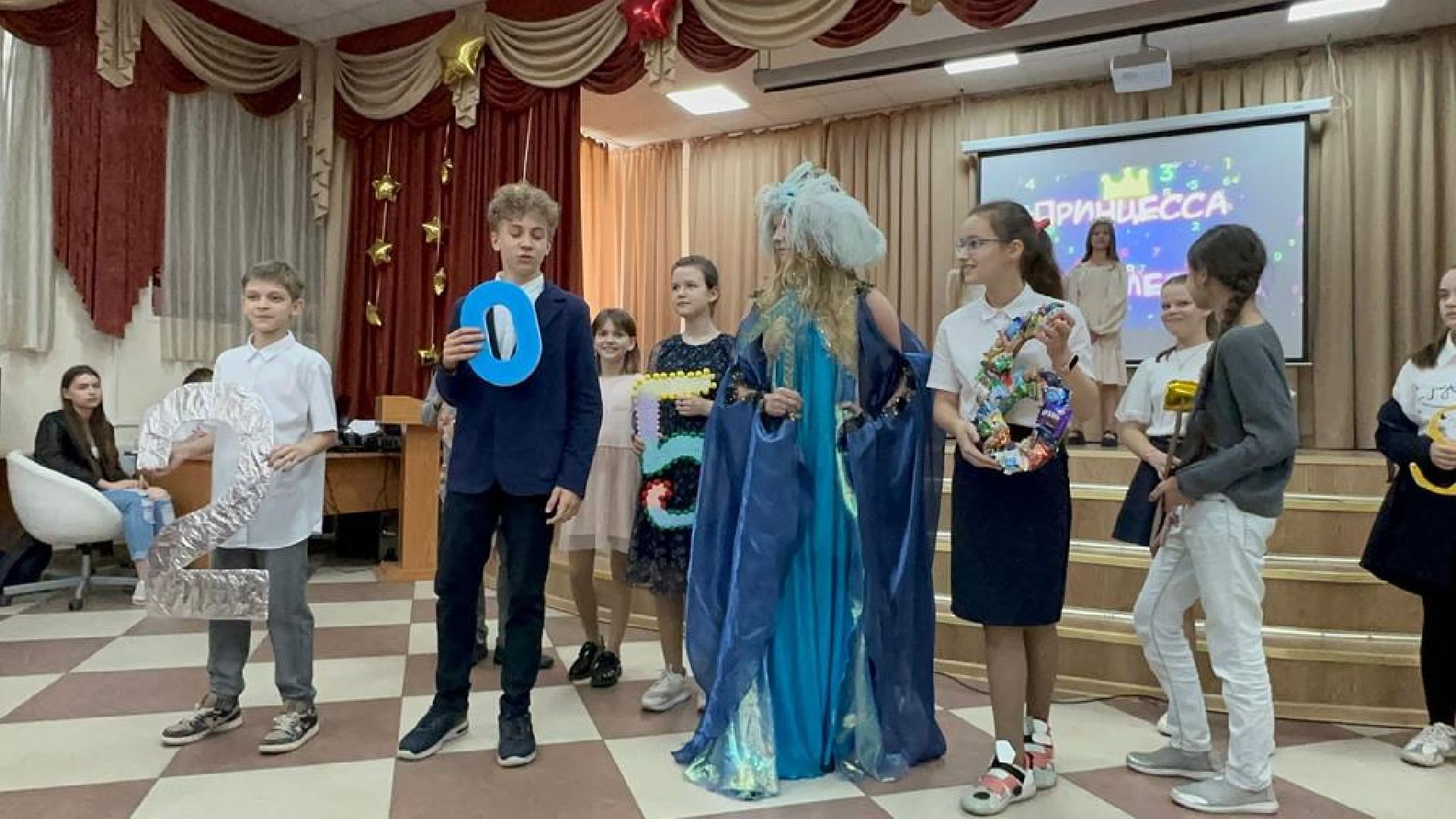 дети, школы,