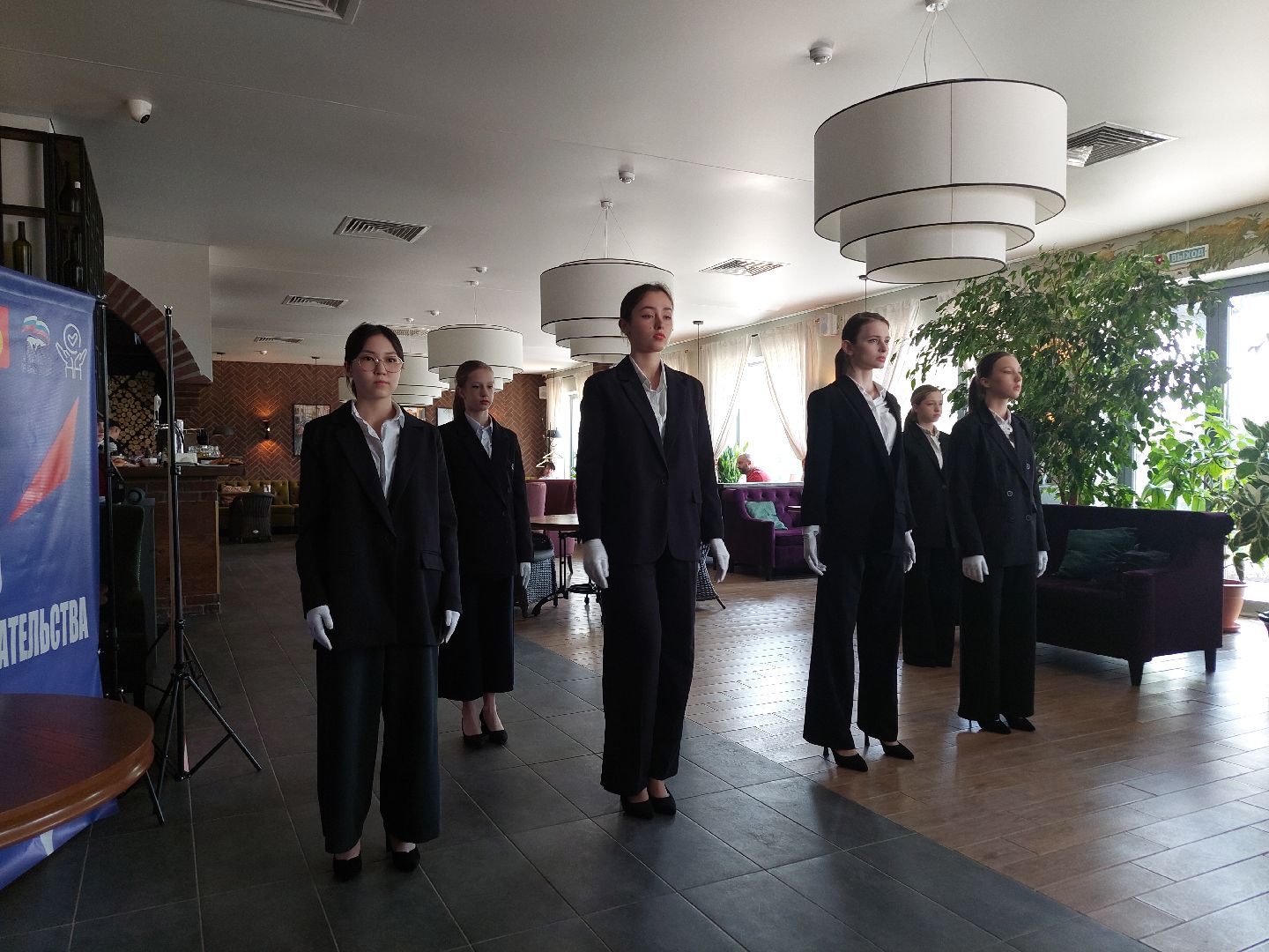 мода, модельная школа, образование