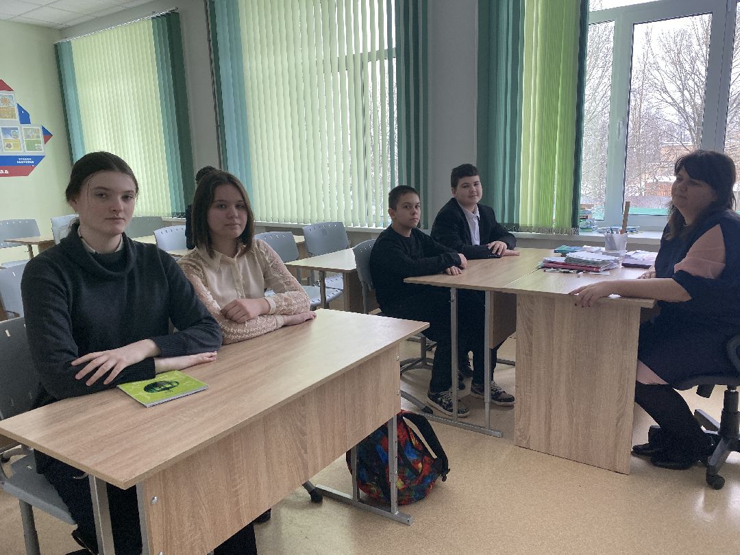 Чехов, образование