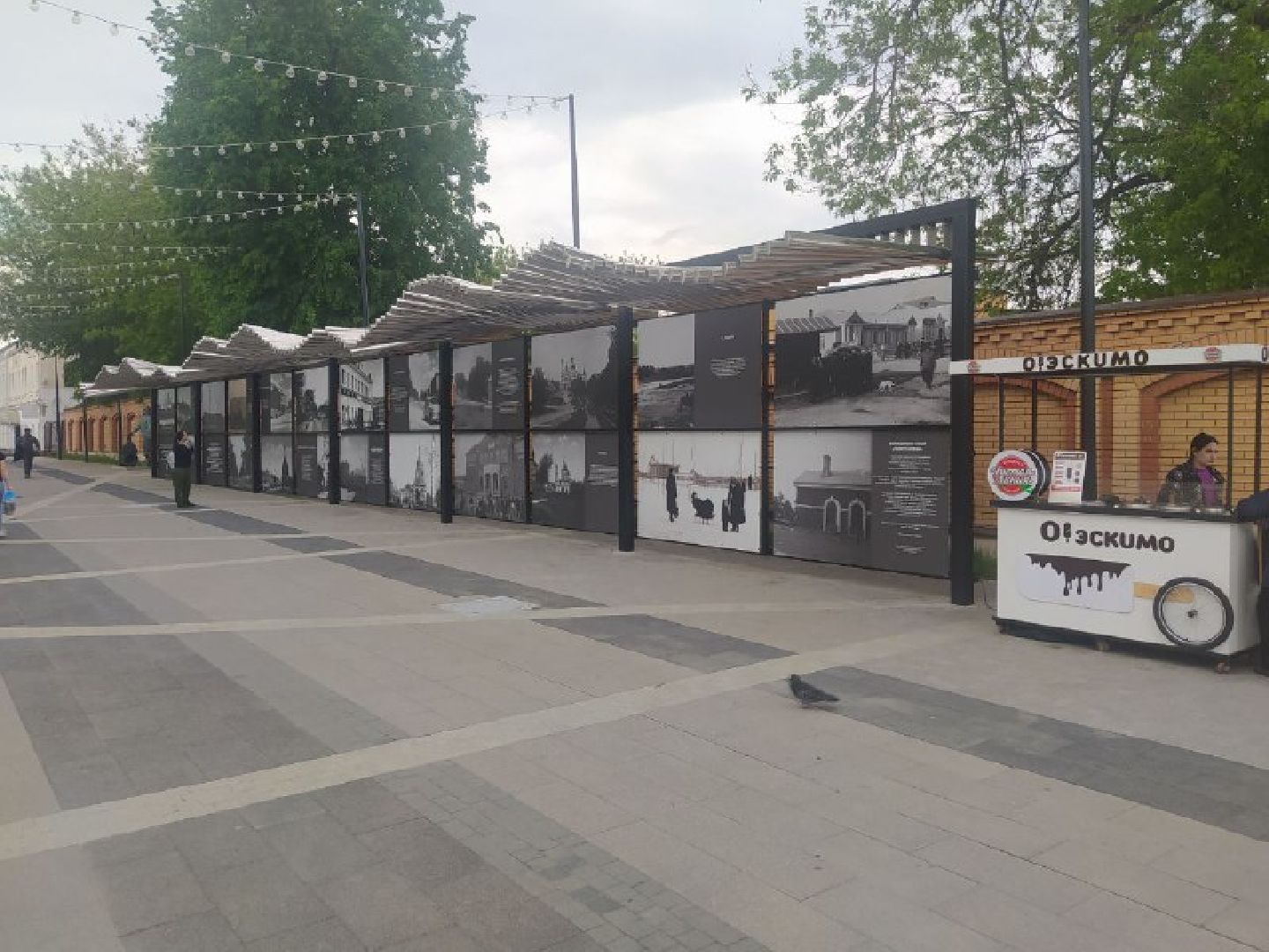 Истра, выставка, музей