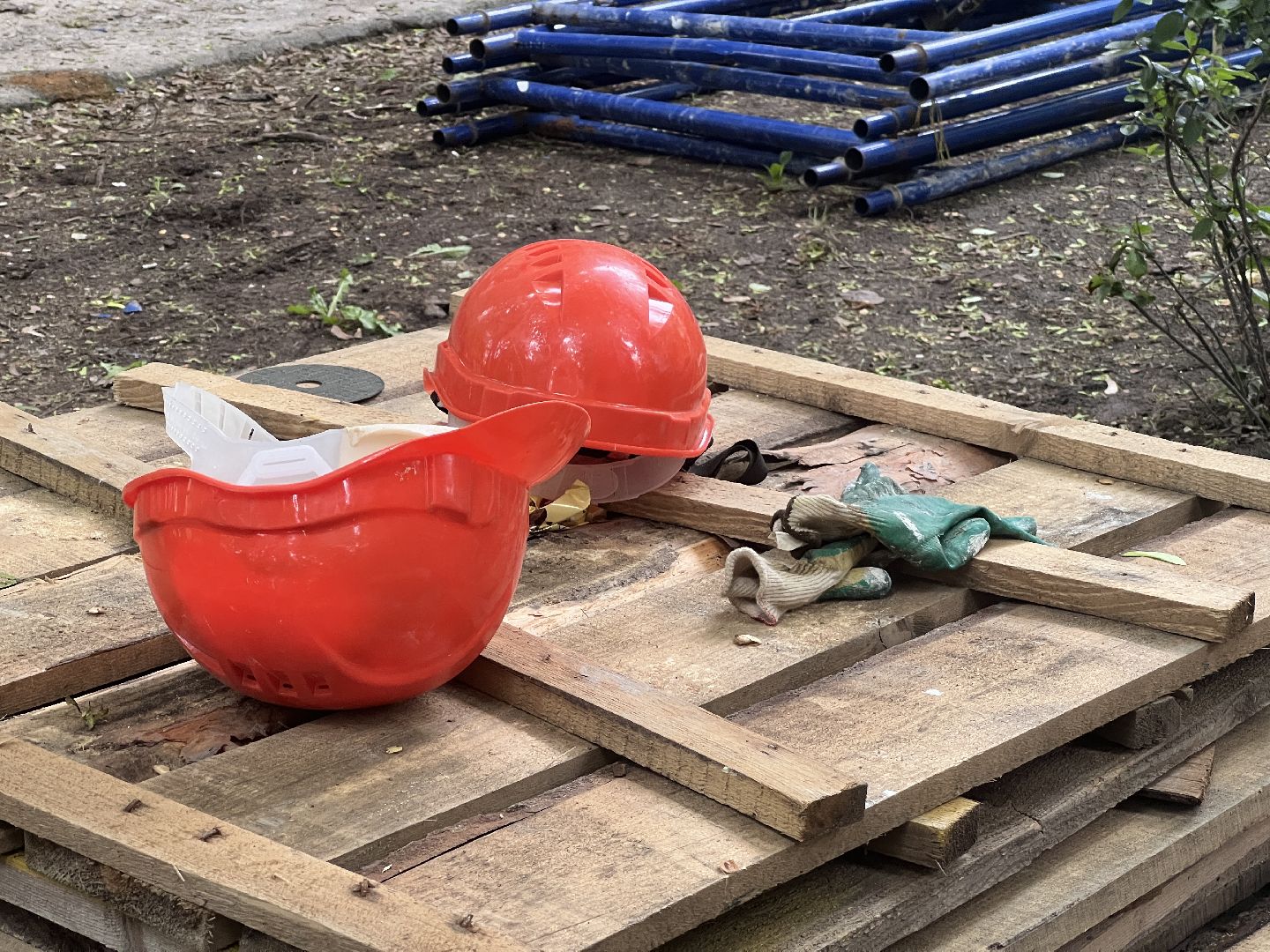 Химки, строительство, капитальный ремонт, ремонт дома