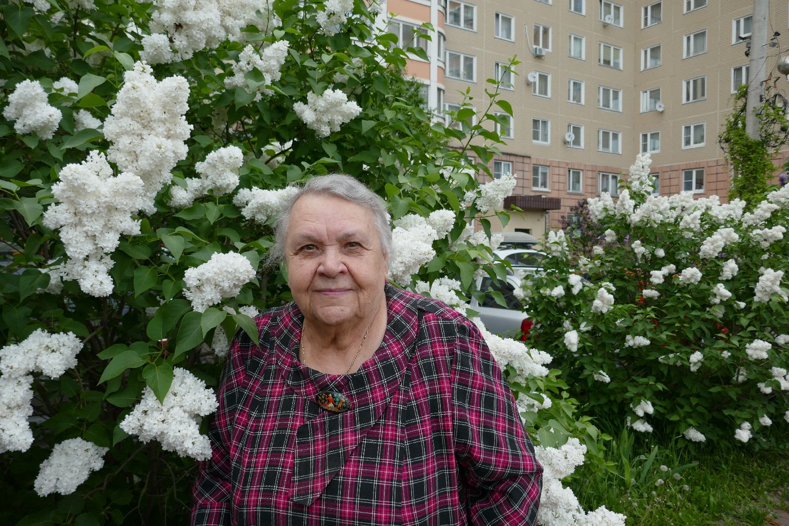 Подольск, МКД, совет дома, конкурс, победа, двор, соседи