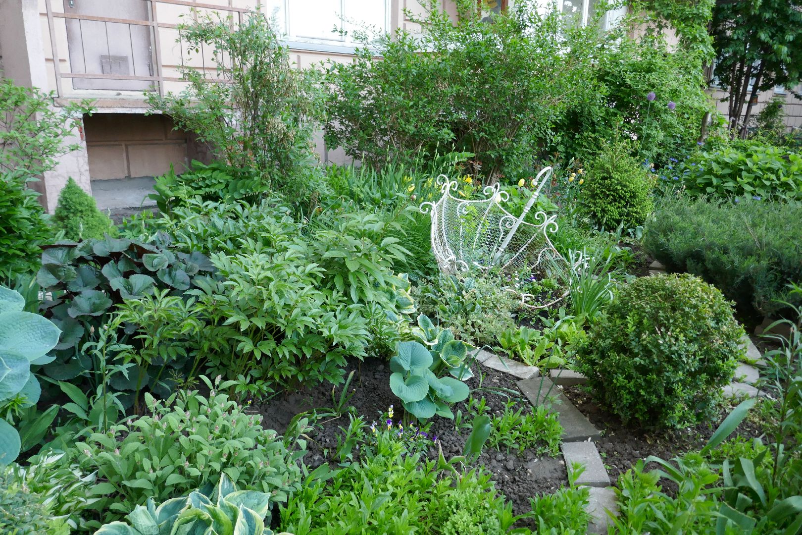 Подольск, МКД, совет дома, конкурс, победа, двор, соседи