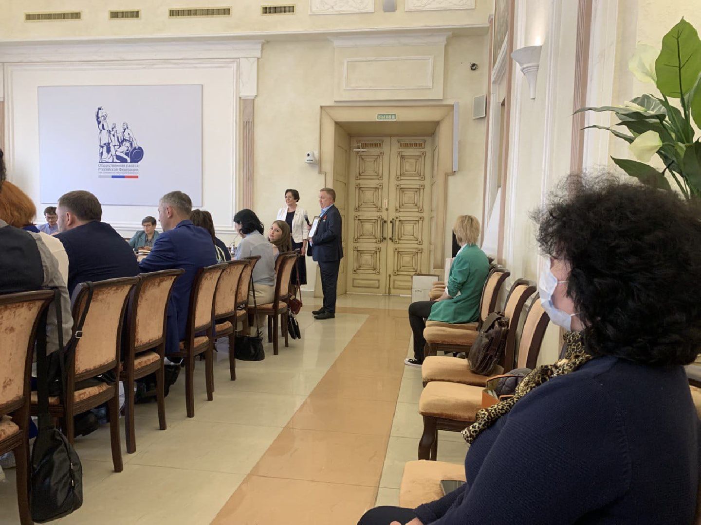 Подольск, МКД, совет дома, конкурс, победа, двор, соседи