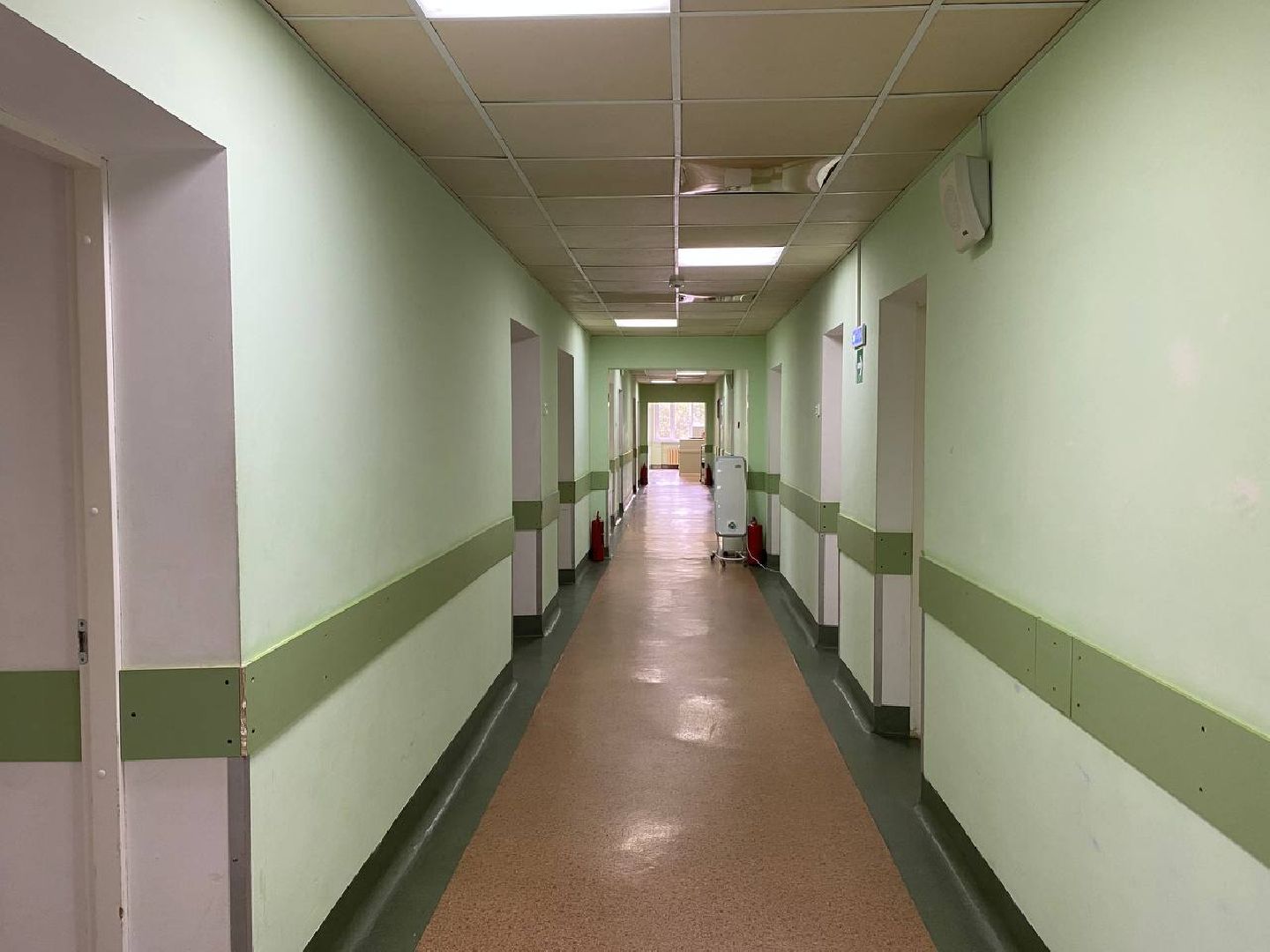 Чехов, спецоперация, врачи, спасение, военнослужащий, СВО