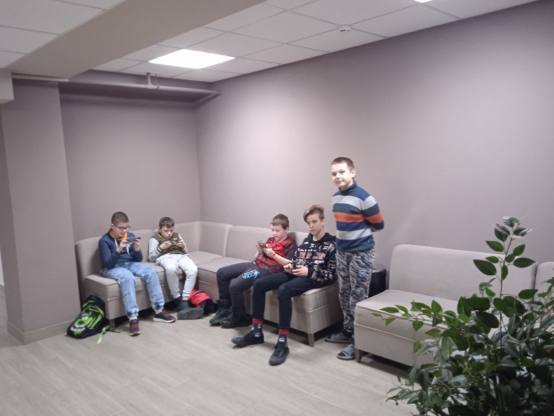 академия, TOP, IT, мастер-класс, Жуковский, Кот в сапогах, пиксели