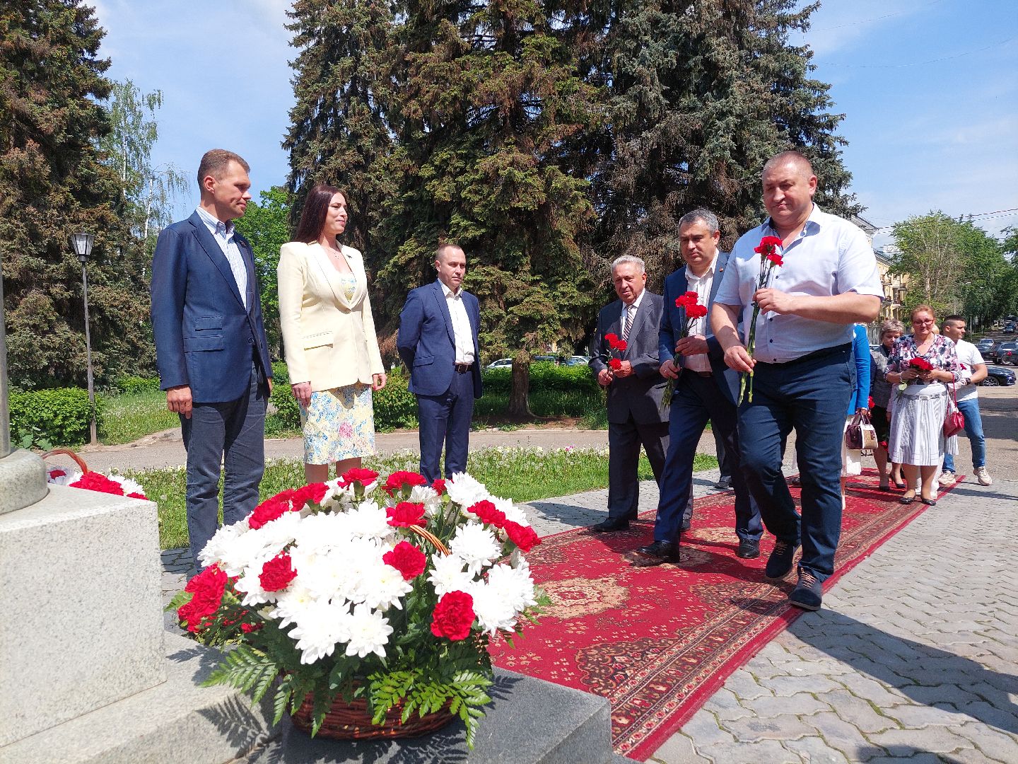 День химика, память, общество