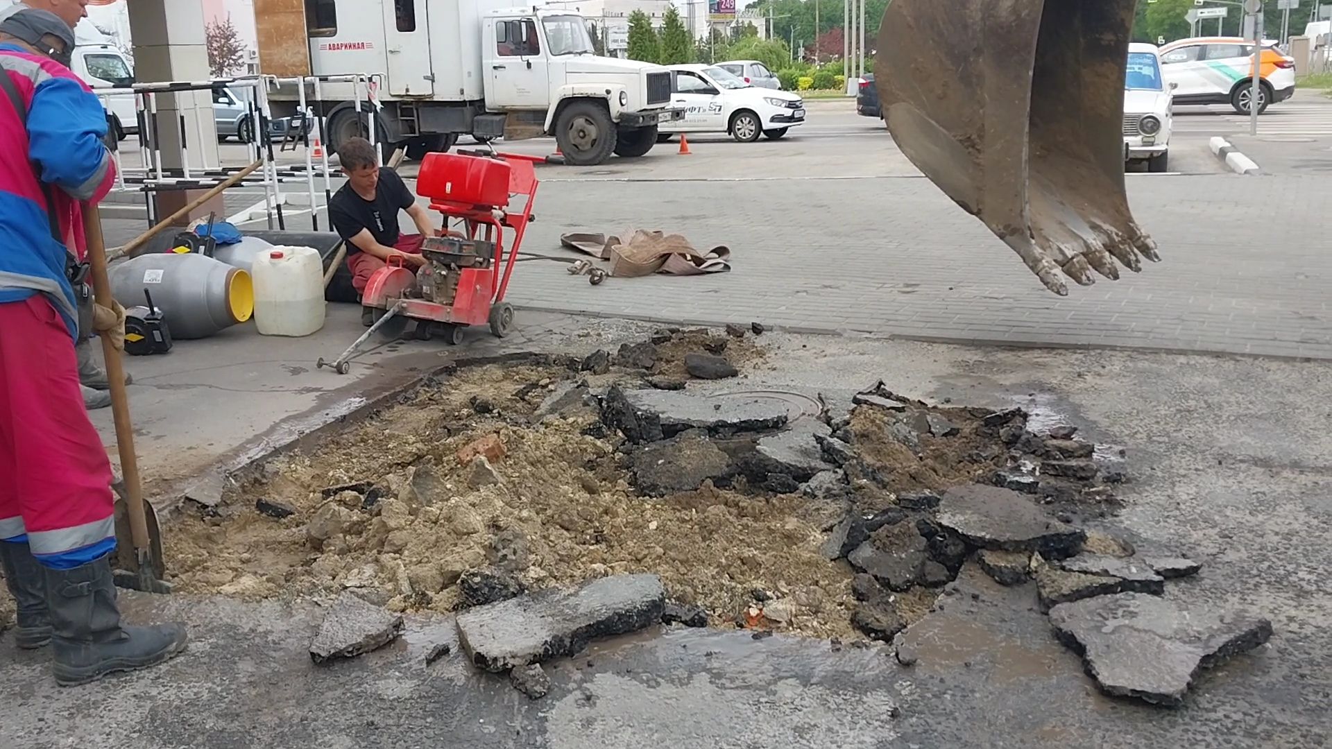 коломенскийгородскойокруг, жкх, трубы