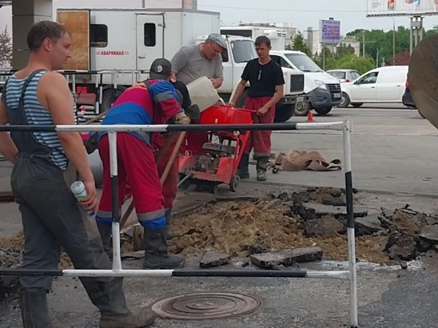 коломенскийгородскойокруг, жкх, трубы