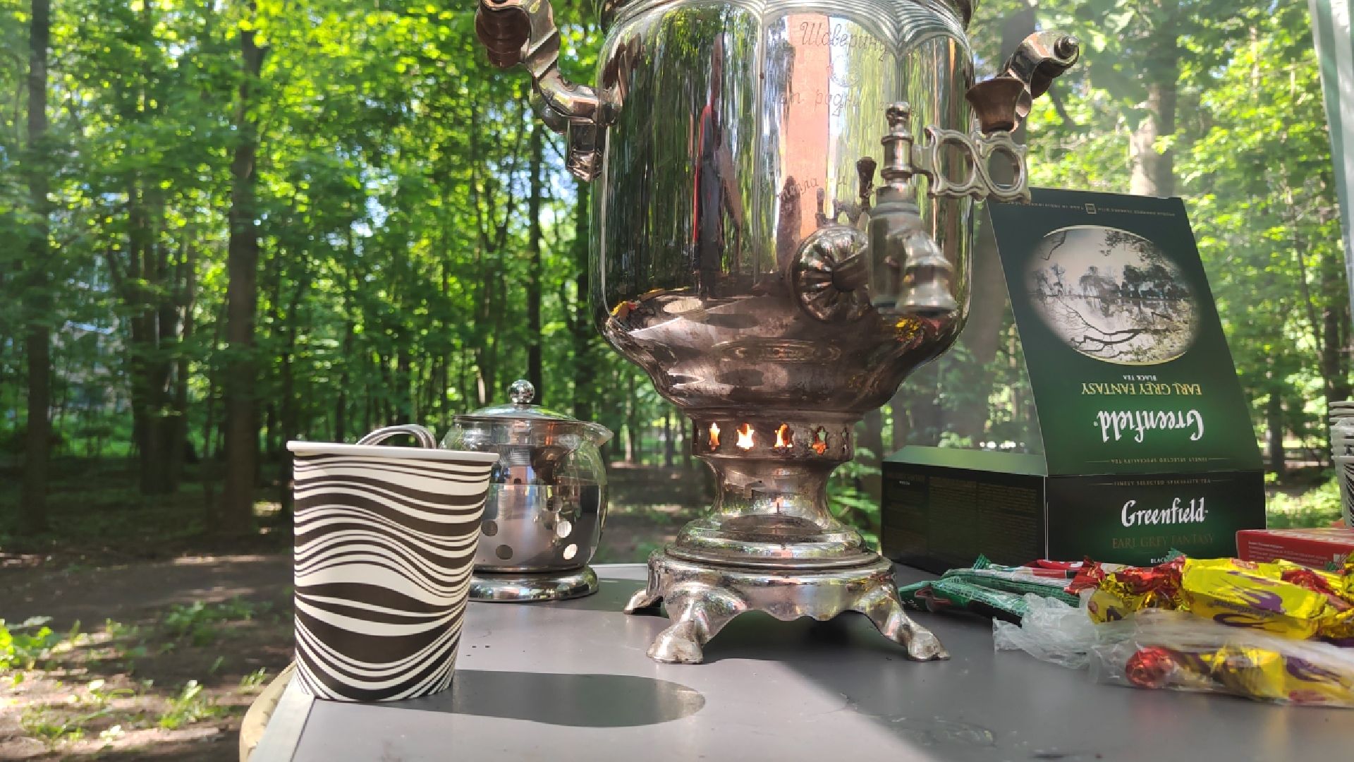 Пушкино, ЖКХ, МКД, Пушкинский округ, день соседа