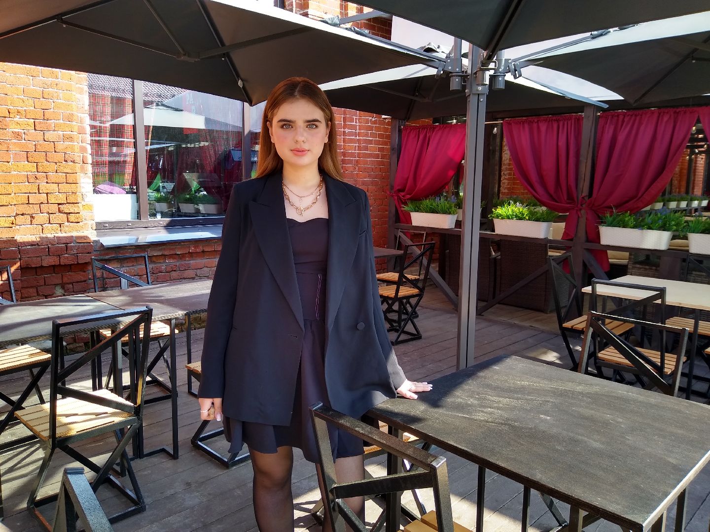 Раменское, общество,