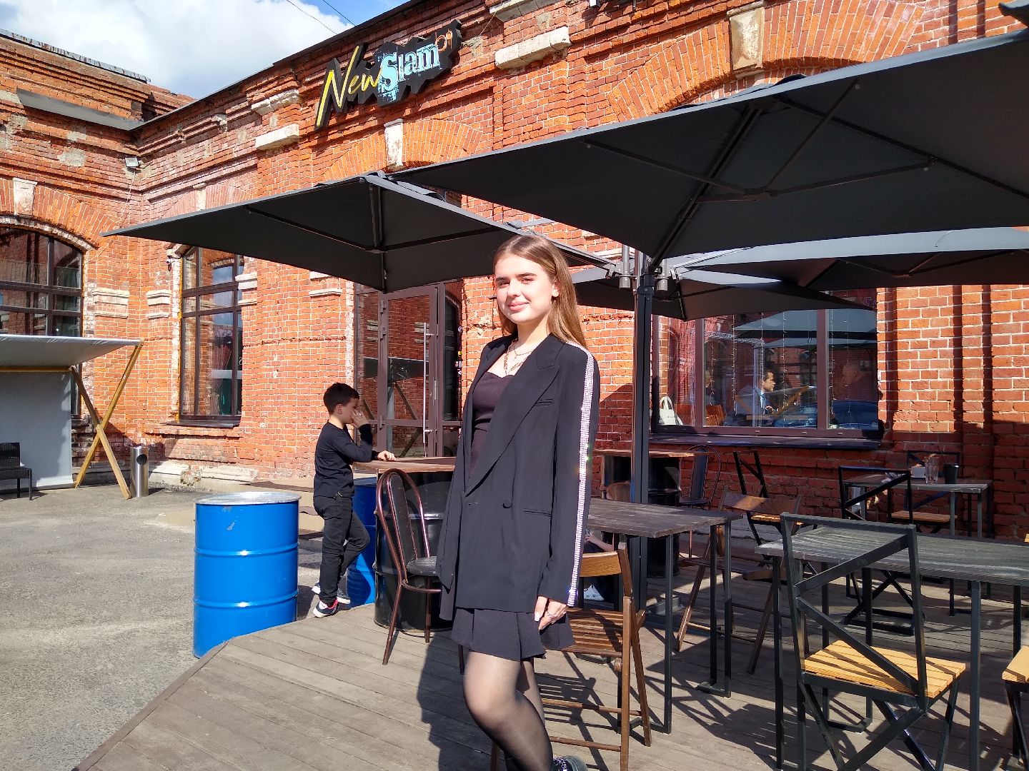 Раменское, общество,