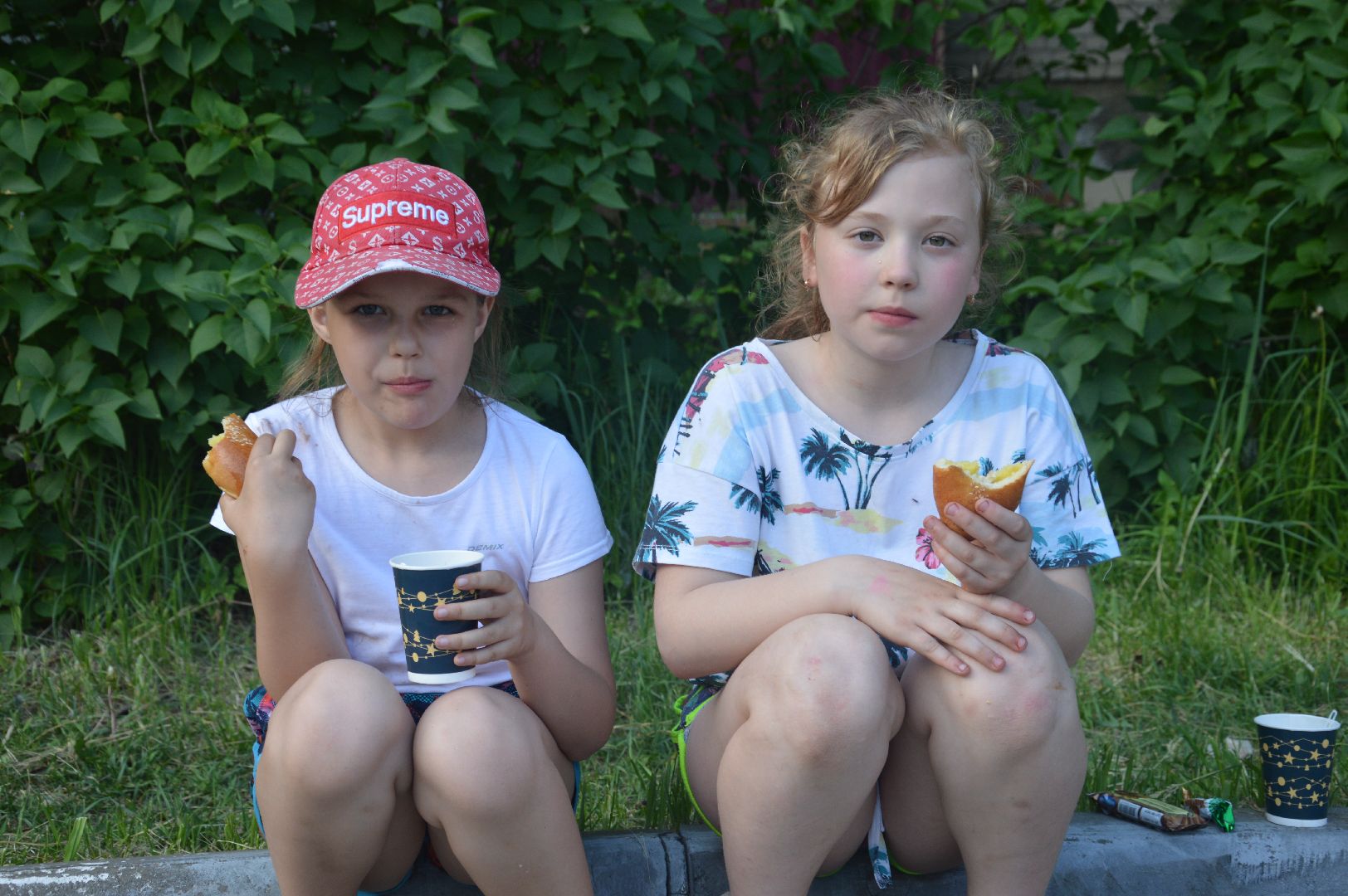 Шатура, День Соседей, праздник,