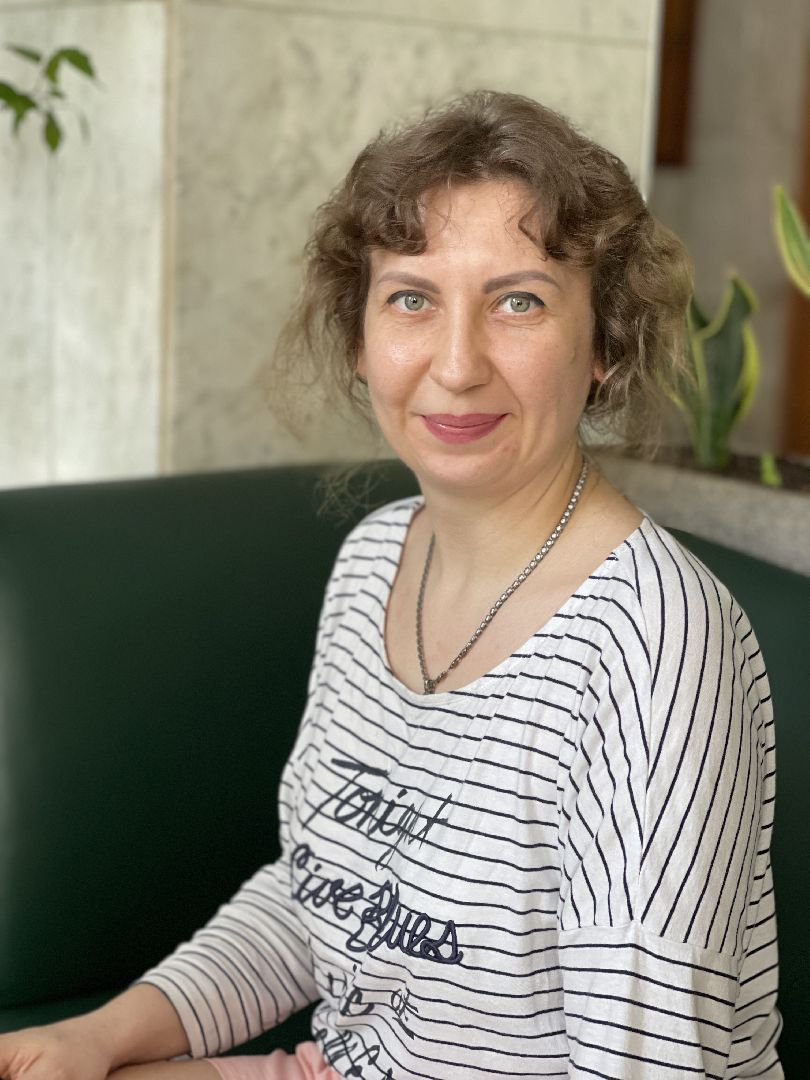 Руза, Центр восстановительной терапии имени Лиходея, протез, Донецк, медицина, обстрел, реабилитация,