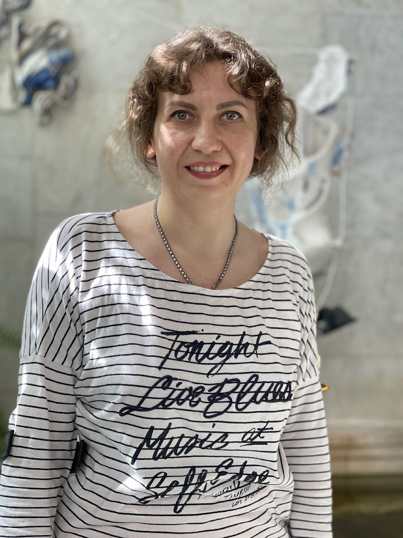 Руза, Центр восстановительной терапии имени Лиходея, протез, Донецк, медицина, обстрел, реабилитация,