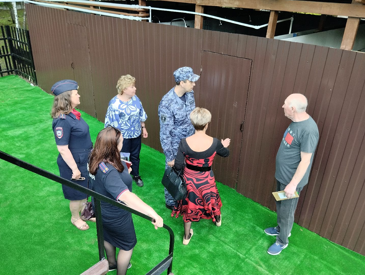 Детский оздоровительный лагерь, лагерь, дети, Ногинск, Богородский городской округ