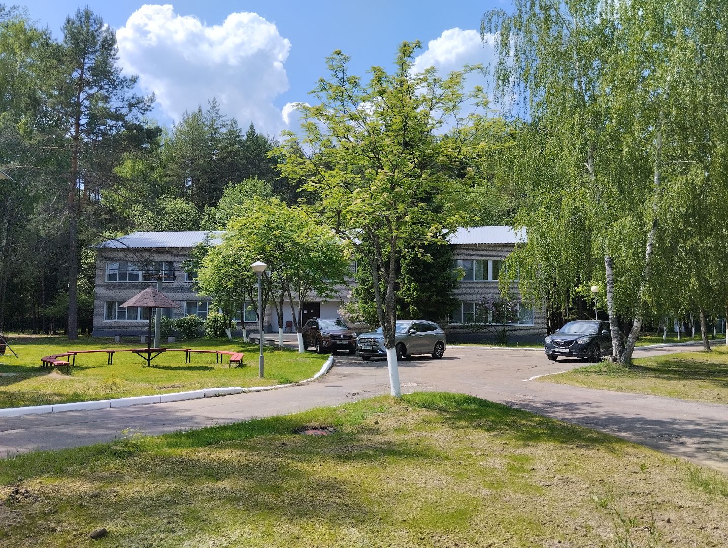 Детский оздоровительный лагерь, лагерь, дети, Ногинск, Богородский городской округ