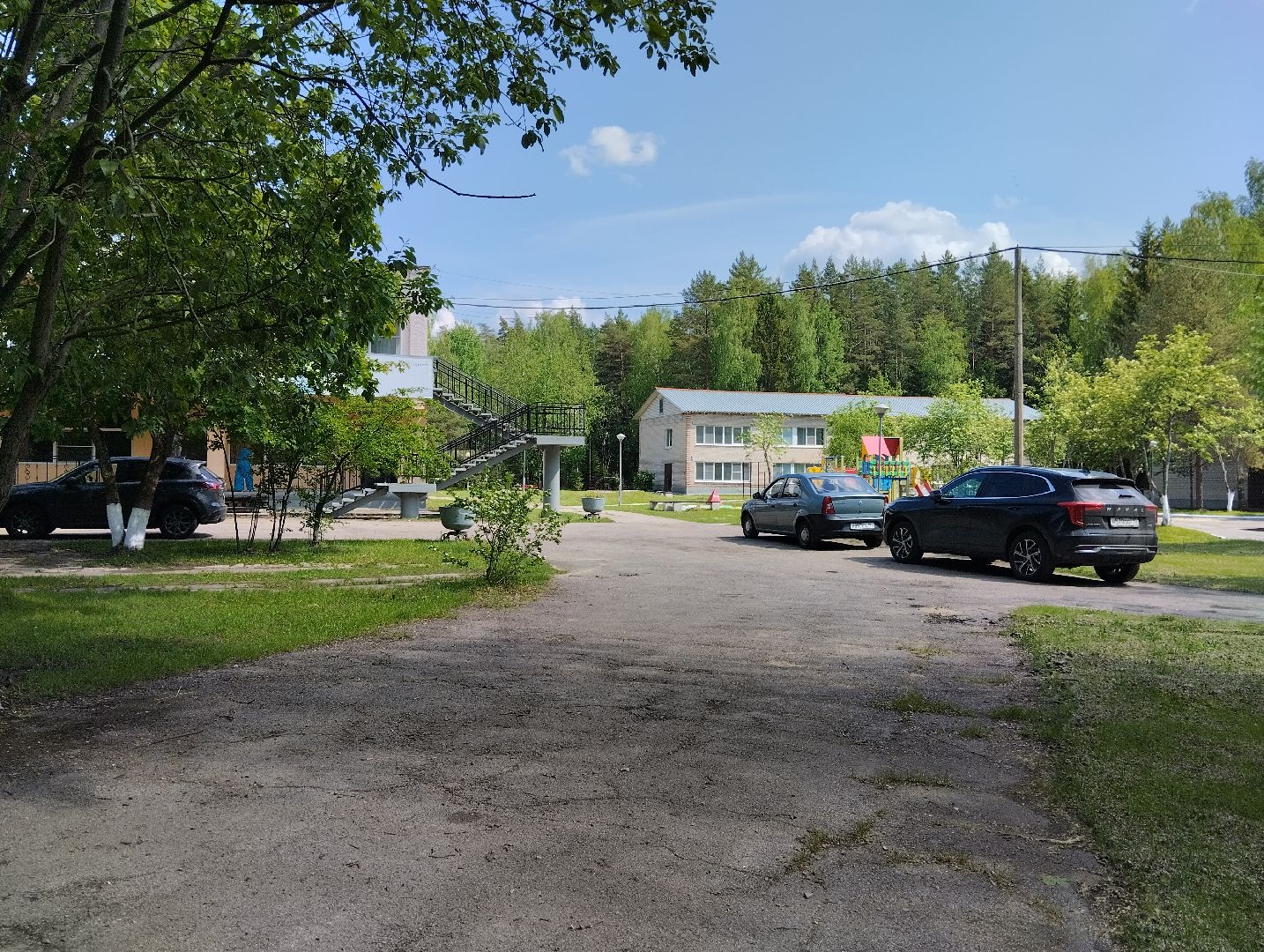 Детский оздоровительный лагерь, лагерь, дети, Ногинск, Богородский городской округ