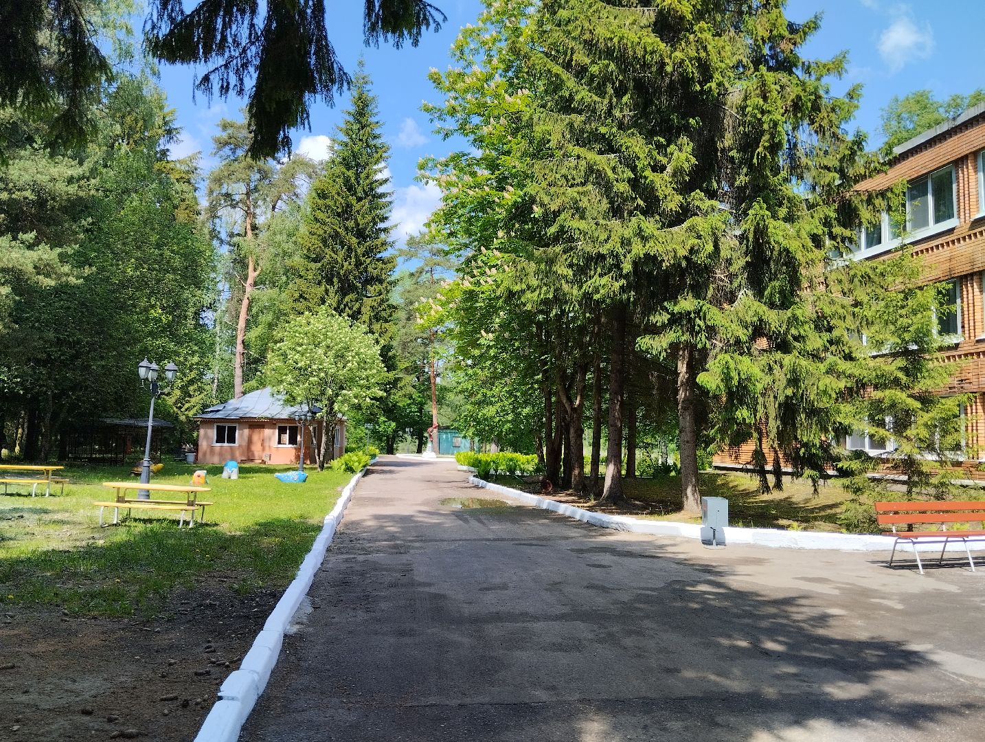 Детский оздоровительный лагерь, лагерь, дети, Ногинск, Богородский городской округ