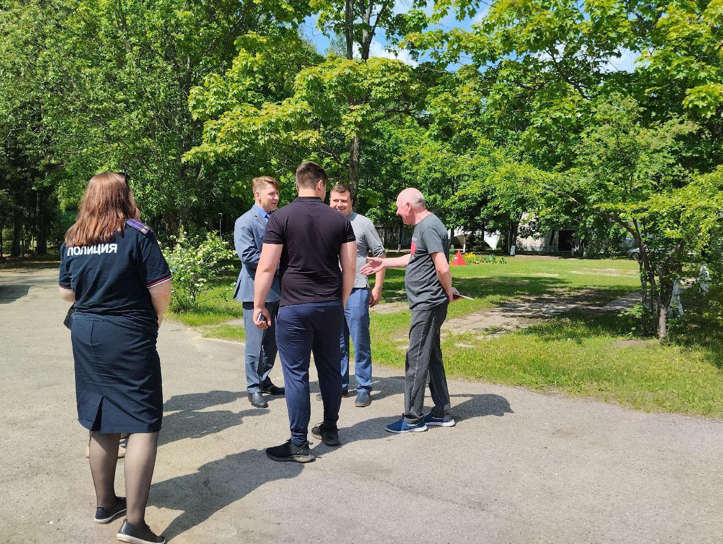 Детский оздоровительный лагерь, лагерь, дети, Ногинск, Богородский городской округ