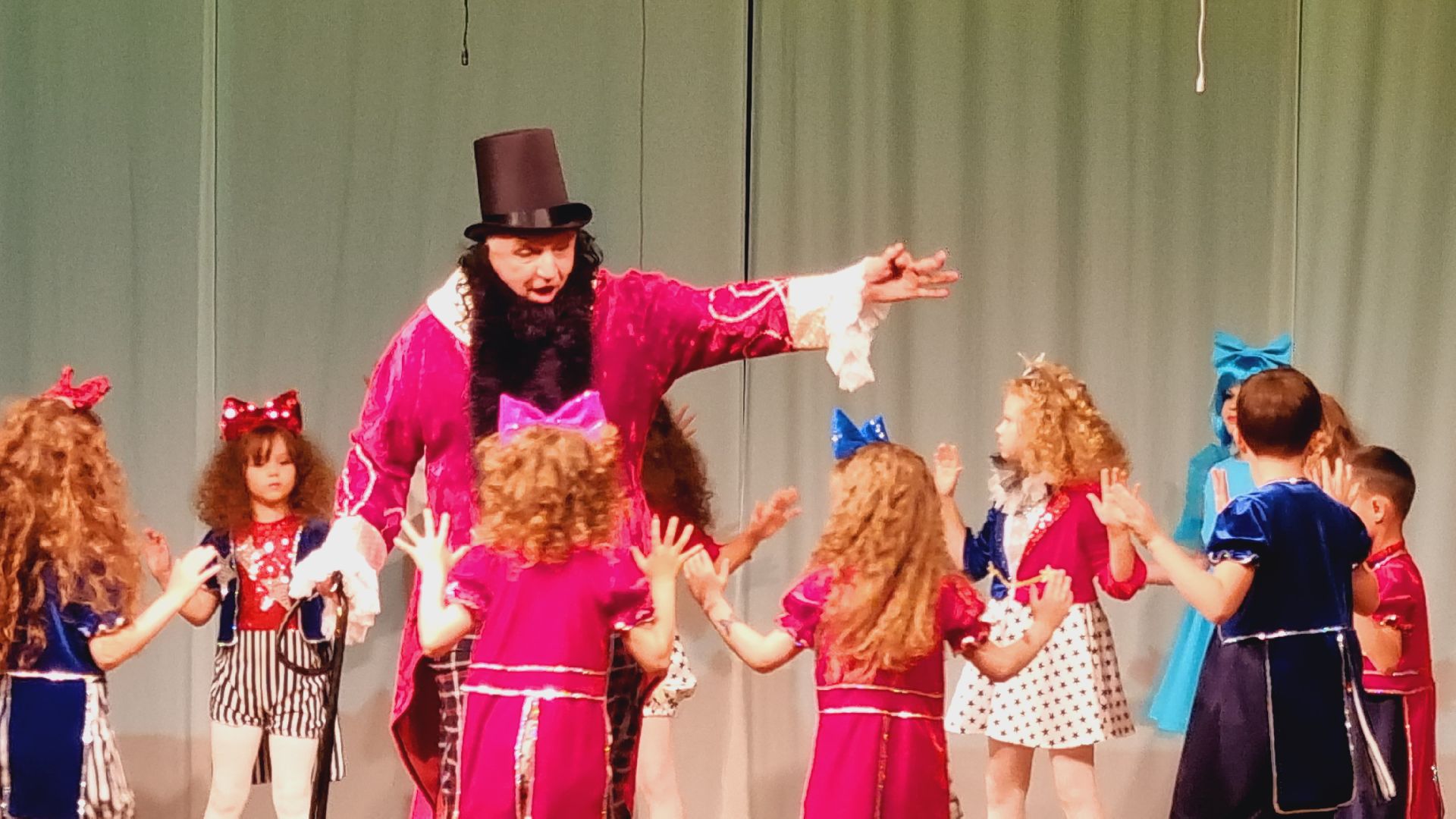 Подмосковье, Ивантеевка, культура